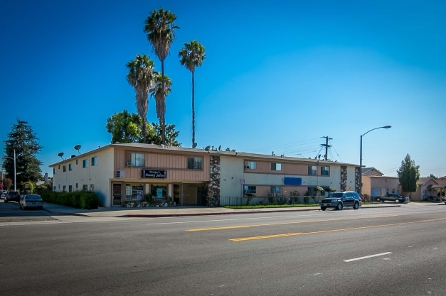 Ramona Apartments - 10920 Ramona Blvd El Monte CA 91731 | Apartment Finder