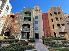 Building Photo - Coming Soon-Gorgeous & Spacious Loft Style 1 Bedroom Unit in Guard Gated Manhattan Condos!