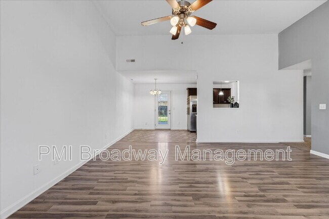 Building Photo - 837 Shelton Cir
