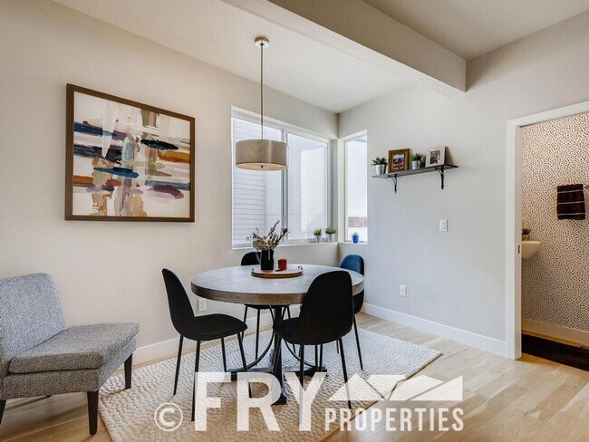 Building Photo - New Condo in South Sloan's Lake