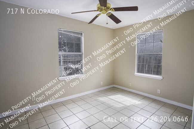 Building Photo - 717 N Colorado St