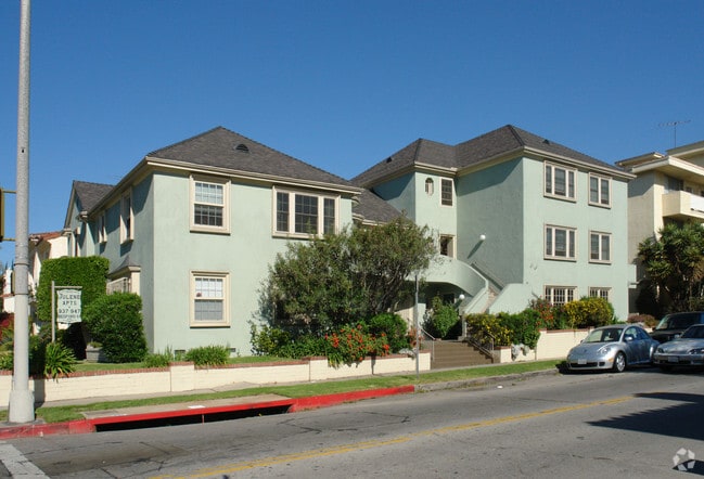 Primary Photo - Julene Apartments
