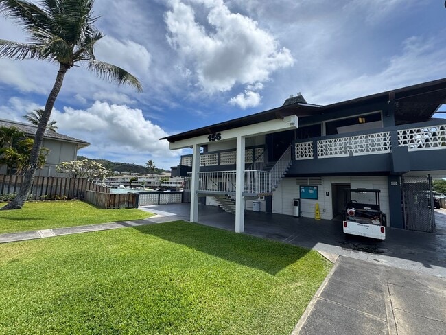 Building Photo - 3/2.5/2 Townhome located in Kuapa Isle, on...