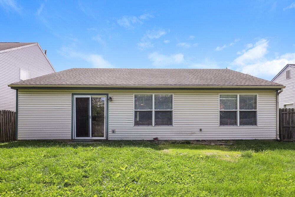 Building Photo - 5309 Waterton Lakes Dr