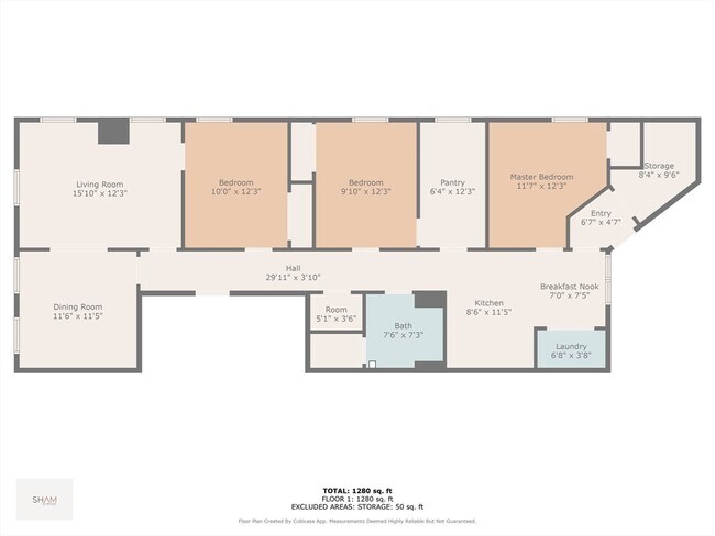 Building Photo - 423 Park Ave