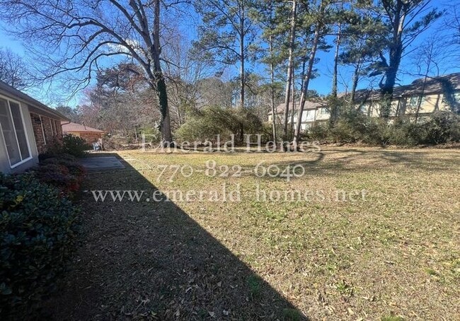 Building Photo - Available now!!! 3 bedroom 2 bath in Lilburn