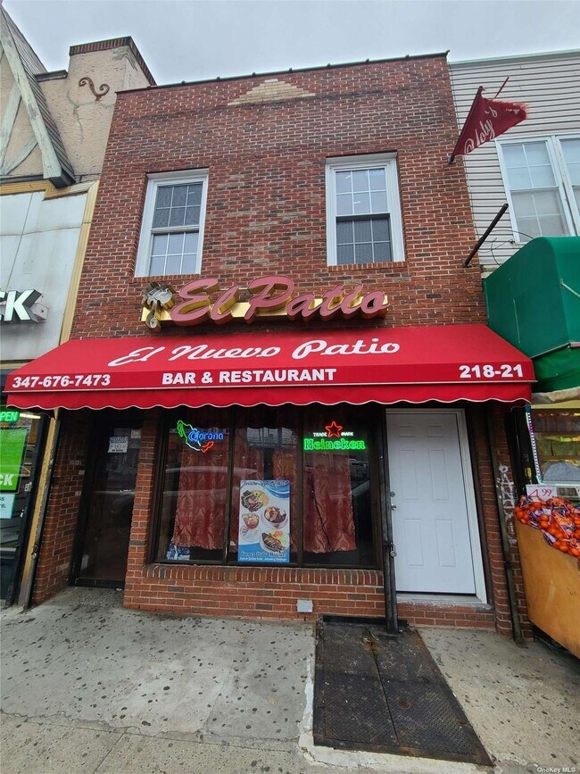 Primary Photo - 218-21 Jamaica Ave