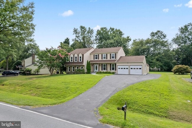 Building Photo - 17004 Cashell Rd