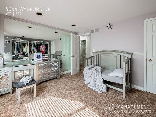 Building Photo - 6054 Wynford Dr