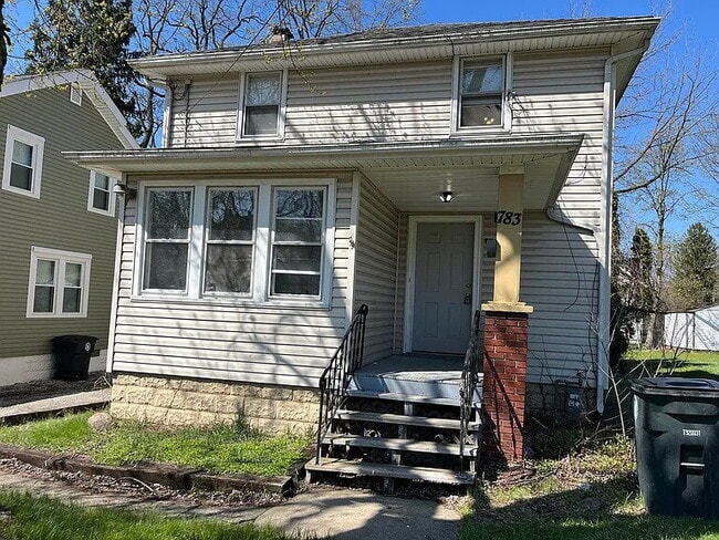 Building Photo - newly updated 3 Bedroom 1 Bath