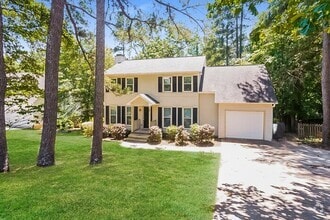 Building Photo - 2017 Lundee Dr