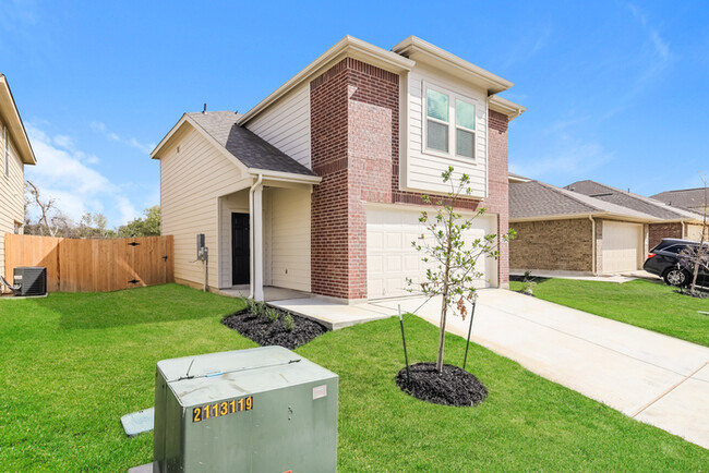 Building Photo - Somerset Trails - 3743 Somers Crest, San A...