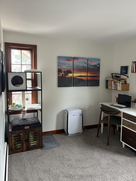 Bedroom 3 - 8903 W Orchard St