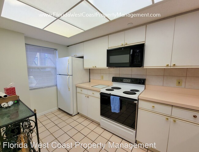 Building Photo - 2 br, 2 bath House - 2320 Terra Ceia Bay B...