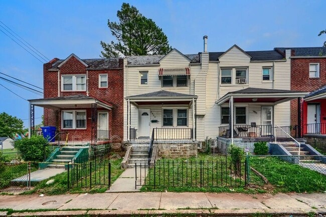 Building Photo - 2525 Boarman Ave