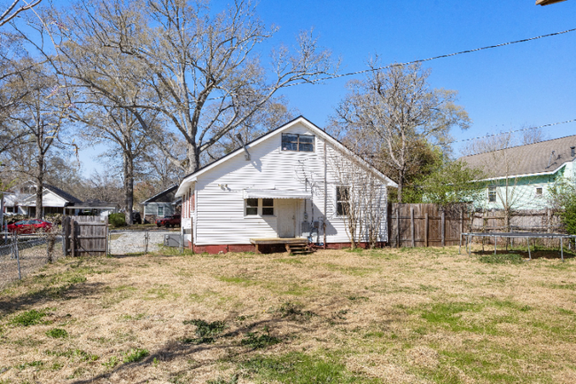 Building Photo - 2418 34th St