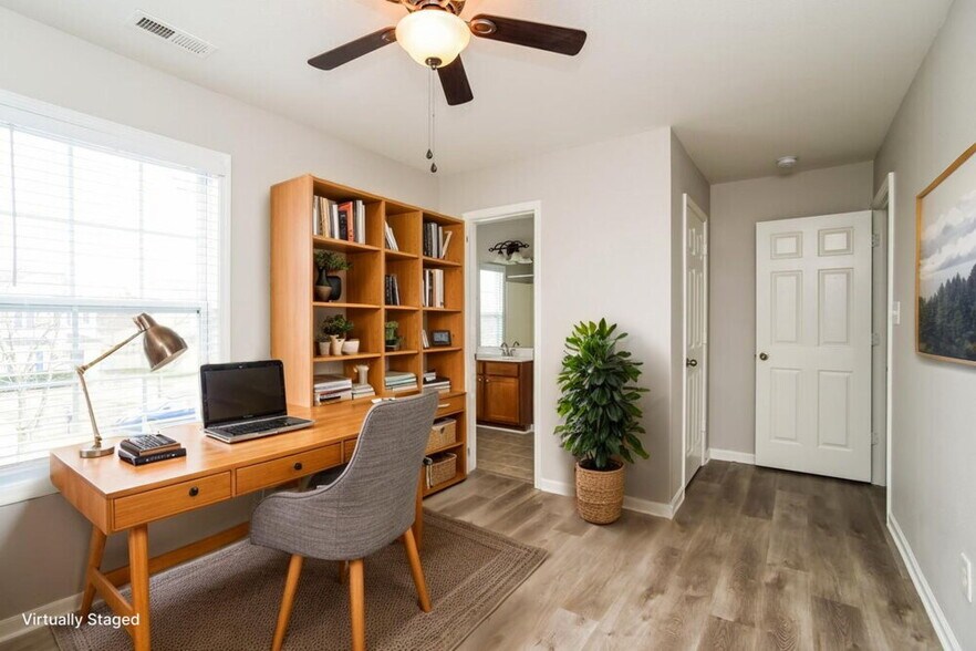 Building Photo - 13414 Stones Landing St