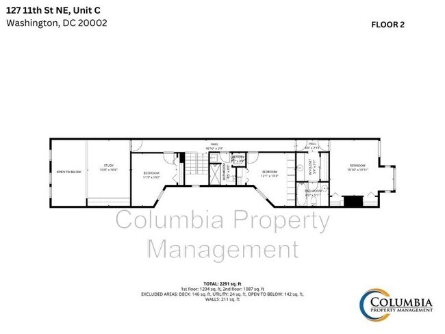 Building Photo - 127 11th St NE