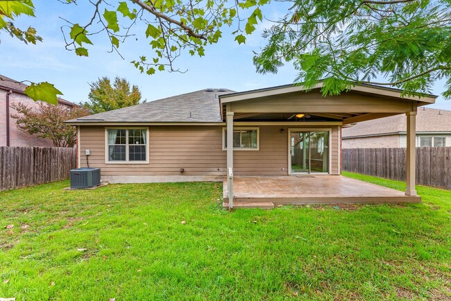 Building Photo - Westwood Subdivision / One Story / Culdesac / Ref, Washer & Dryer / Leander Schools