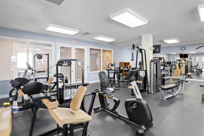 Building Photo - 11012 Legacy Dr