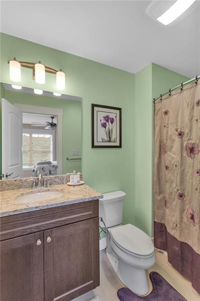 Building Photo - 5525 Fontana Ct