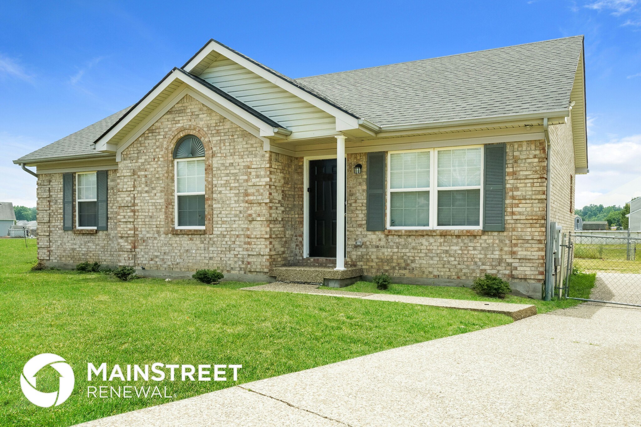 Building Photo - 395 Ashley Blvd