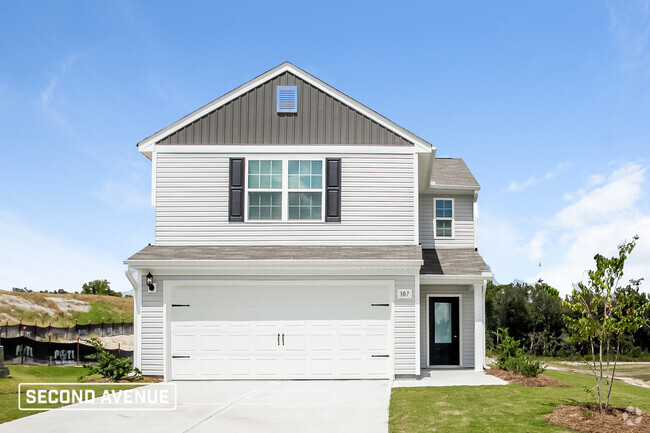 Building Photo - 307 Sundew Rd