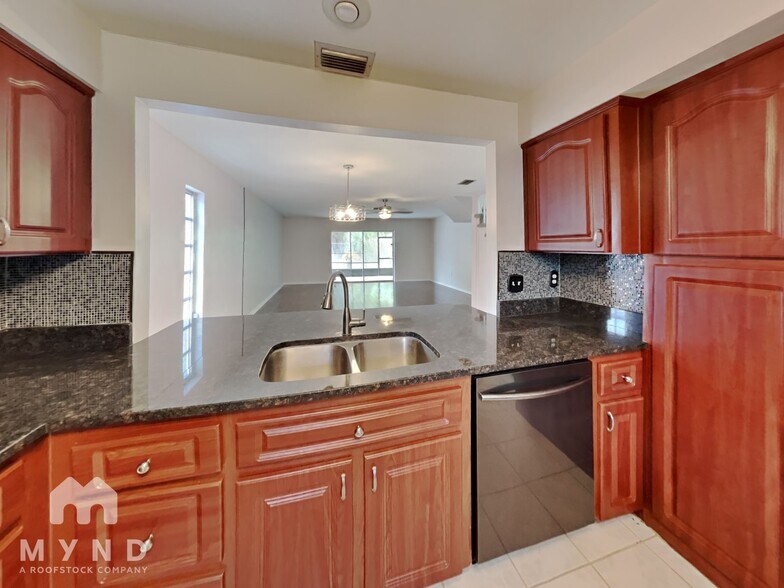Building Photo - 7296 Daniel Webster Dr
