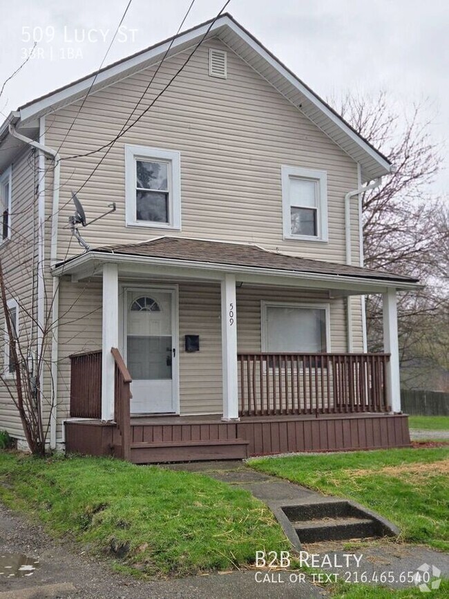 Building Photo - 509 Lucy St