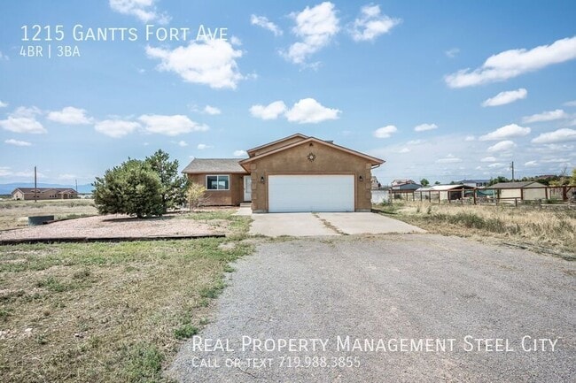 Primary Photo - 1215 N Gantts Fort Ave