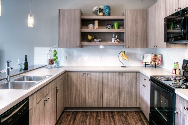 Building Photo - Sycamore Apartments