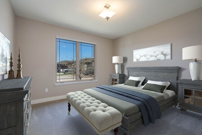 Building Photo - 6928 Summerwind Ct