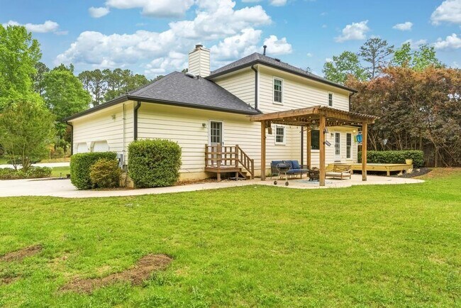 Building Photo - 109 Bowfin