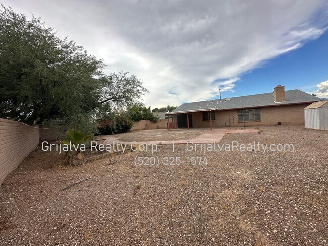 Building Photo - 3505 W Alana Ln