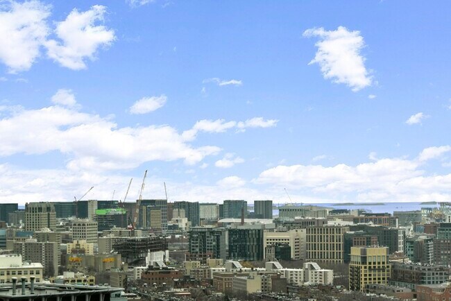 Building Photo - 1 Dalton St
