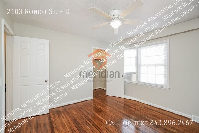 Building Photo - 2103 Rondo St