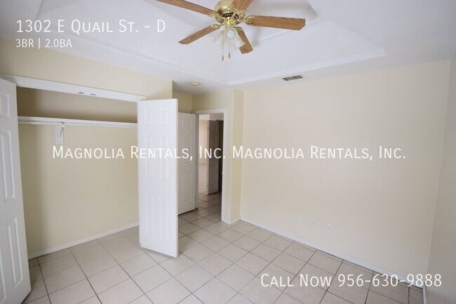 Building Photo - 1302 E Quail St