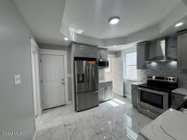 Building Photo - 534 N Brandywine Ave