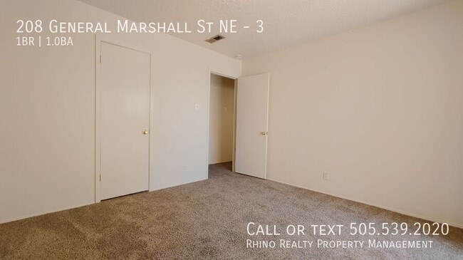 Building Photo - 208 General Marshall St NE