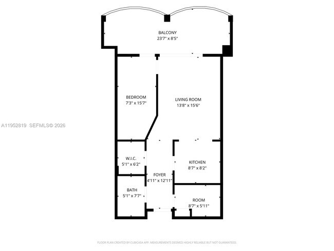 Building Photo - 5401 Collins Ave