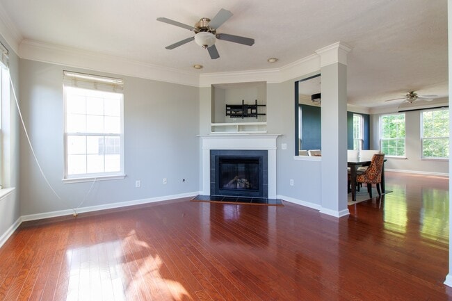 Building Photo - 1006 Cavendish Dr