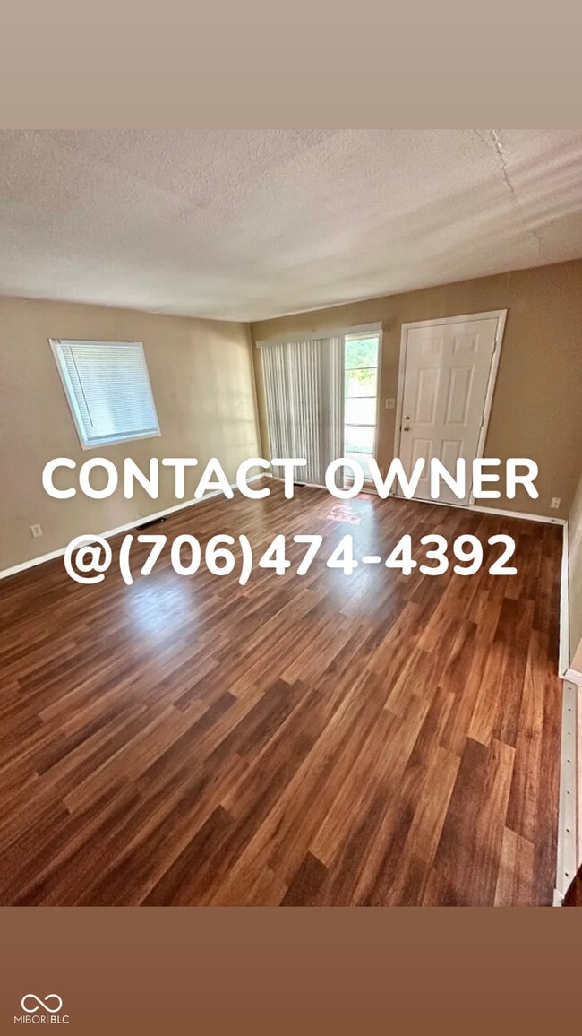 Building Photo - 5211 Mohawk Dr