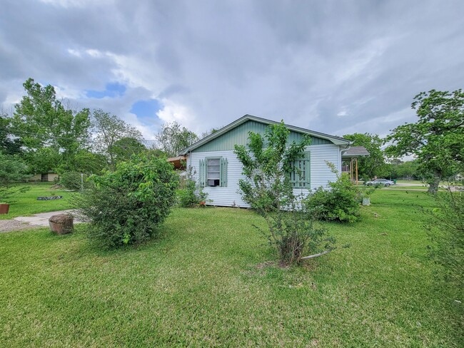 Building Photo - 409 N Parrish St