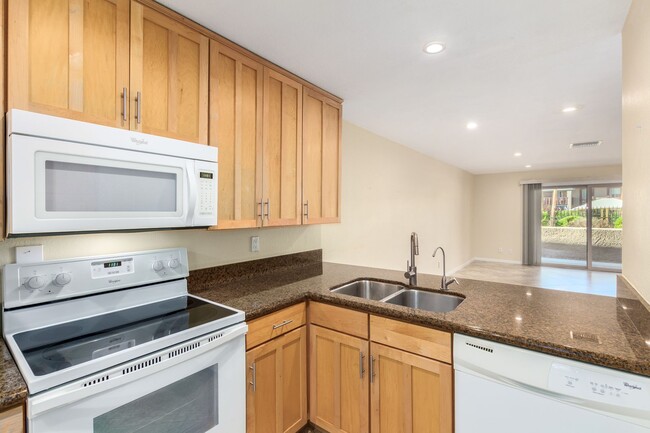 Building Photo - Remodeled 2-Bedroom, 2-Bath Condo in Prime...