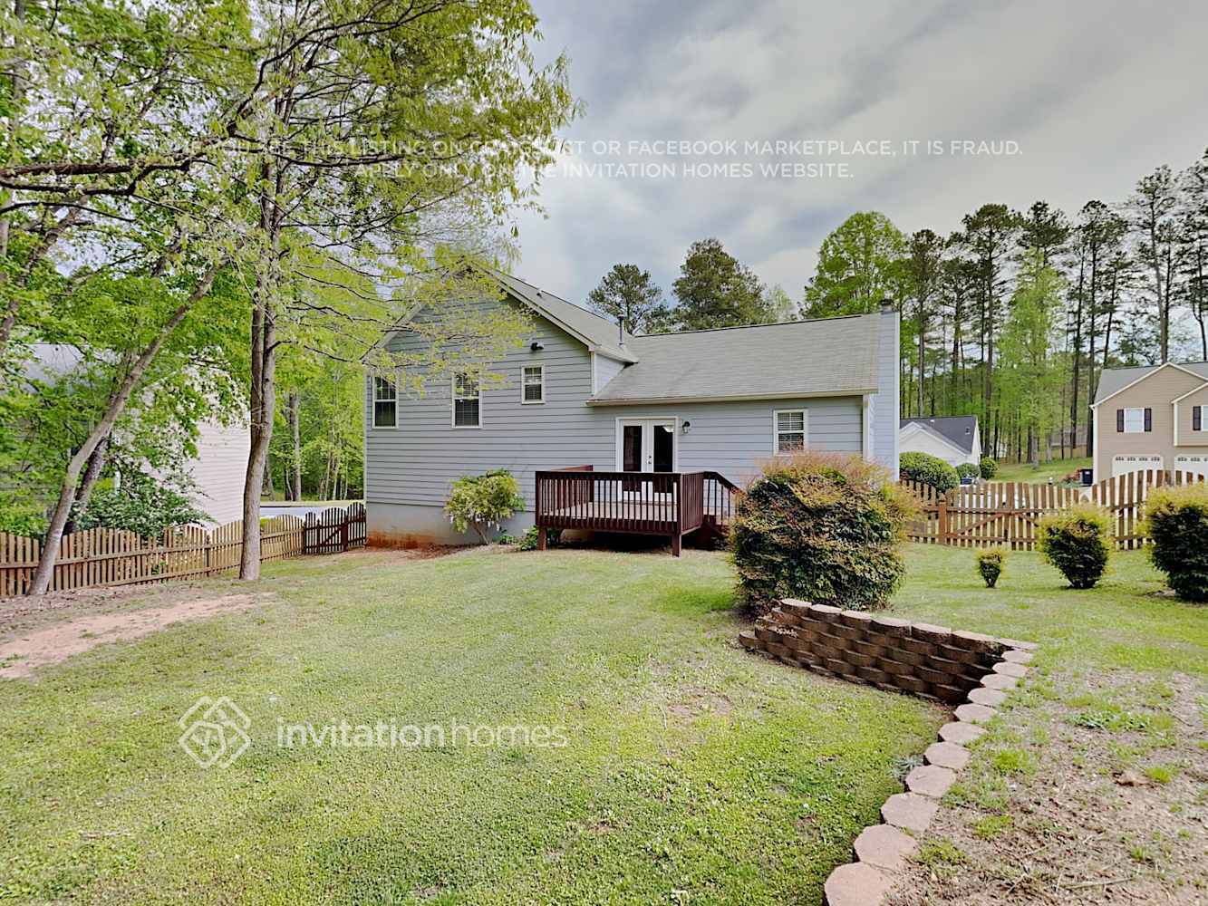 Building Photo - 2596 Marleigh Farm Rd NW