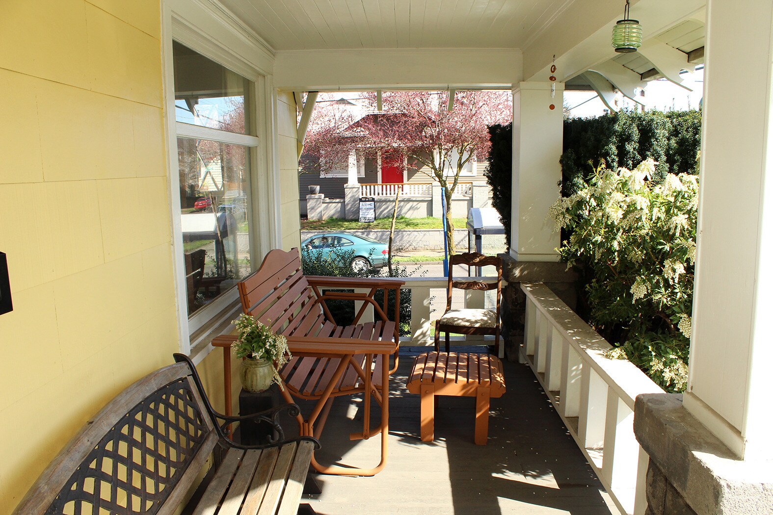 Building Photo - 1483 NE Going St