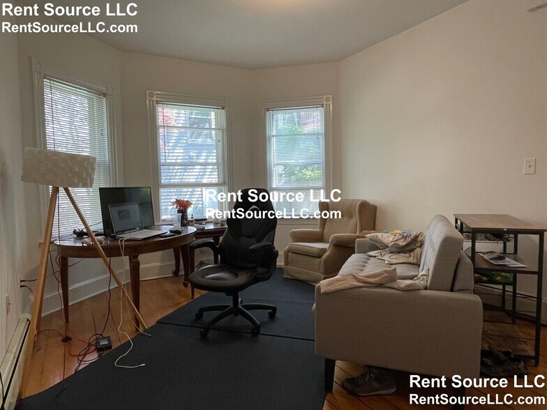 Building Photo - 79 A Tremont St