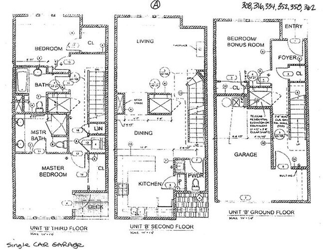 Building Photo - Spring's Here - So Is Your New Home! • 3BD Townhome • Gresham
