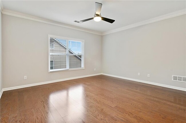 Building Photo - 1536 Habershal Dr NW
