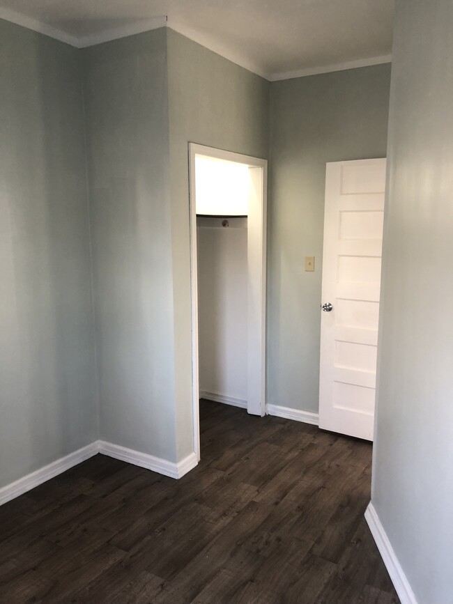 3rd Bedroom - 920 S 5th St